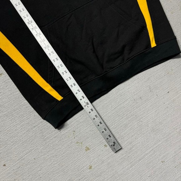 CAT Caterpilar Hoodie Size Large - Picture 5 of 7